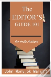 Capa do artigo The Editor