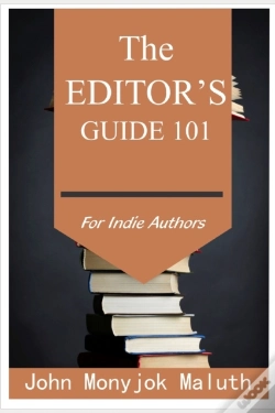 Capa do artigo The Editor'S Guide 101: For Indie Author