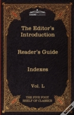 Capa do artigo The Editor'S Introduction: The Five Foot