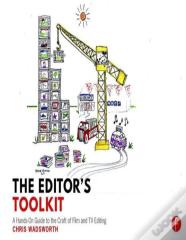 The Editor'S Toolkit