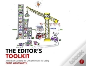Capa do artigo The Editor