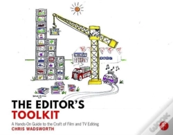 Capa do artigo The Editor'S Toolkit