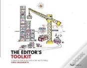 Capa do artigo The Editor