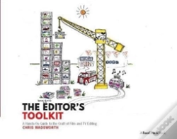 Capa do artigo The Editor'S Toolkit