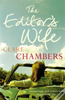 Capa do artigo The Editor'S Wife
