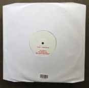 Capa do artigo The Edits - Vinil