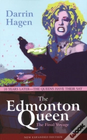Capa do artigo The Edmonton Queen
