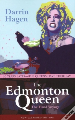 Capa do artigo The Edmonton Queen