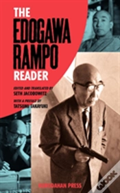 Capa do artigo The Edogawa Rampo Reader