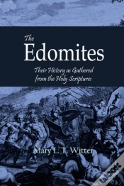 Capa do artigo The Edomites