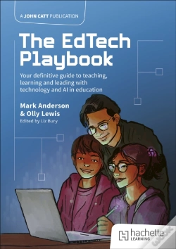 Capa do artigo The Edtech Playbook: Your Definitive Guide To Teaching, Learning And Leading With Technology And Ai In Education