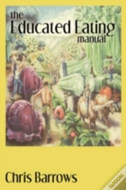 Capa do artigo The Educated Eating Manual