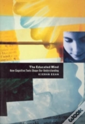 Capa do artigo The Educated Mind