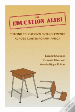 Capa do artigo The Education Alibi