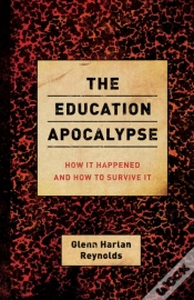 Capa do artigo The Education Apocalypse