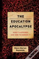 The Education Apocalypse