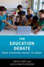 The Education Debate - Preview