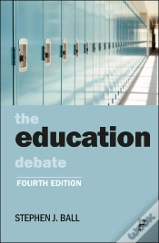 Capa do artigo The Education Debate