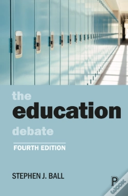 Capa do artigo The Education Debate
