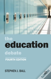 Capa do artigo The Education Debate