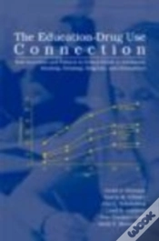 Capa do artigo The Education-Drug Use Connection