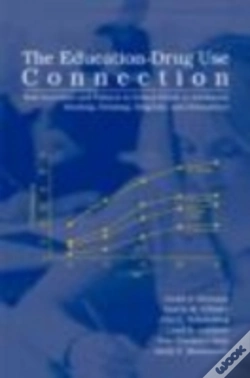 Capa do artigo The Education-Drug Use Connection