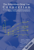 The Education-Drug Use Connection