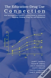 Capa do artigo The Education-Drug Use Connection