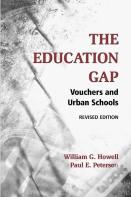 The Education Gap