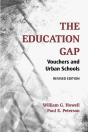 The Education Gap - Preview