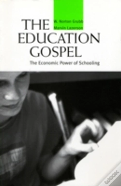 Capa do artigo The Education Gospel