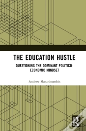 Capa do artigo The Education Hustle