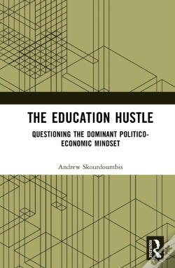 Capa do artigo The Education Hustle