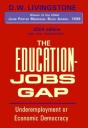 The Education-Jobs Gap - Preview