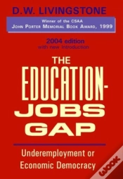 Capa do artigo The Education-Jobs Gap