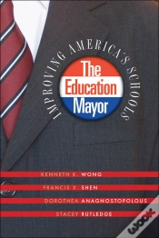 Capa do artigo The Education Mayor