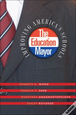 Capa do artigo The Education Mayor
