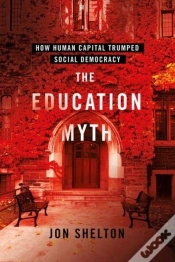 Capa do artigo The Education Myth