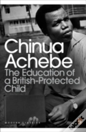 Capa do artigo The Education Of A British-Protected Child