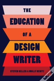 Capa do artigo The Education Of A Design Writer