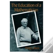 Capa do artigo The Education Of A Mathematician