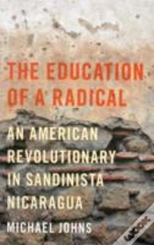 Capa do artigo The Education Of A Radical