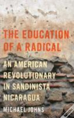 Capa do artigo The Education Of A Radical