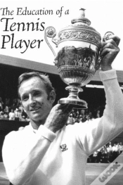 Capa do artigo The Education Of A Tennis Player