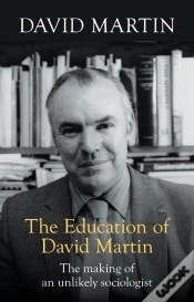 Capa do artigo The Education Of David Martin