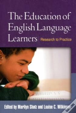 Capa do artigo The Education Of English Language Learners
