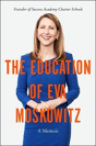 The Education Of Eva Moskowitz - Preview