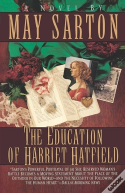 Capa do artigo The Education Of Harriet Hatfield