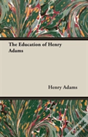 Capa do artigo The Education Of Henry Adams