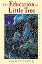 The Education Of Little Tree - Preview